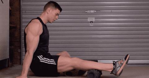 柔韧性太差的每天怎么拉伸改善,柔韧性突然变差是长高了吗