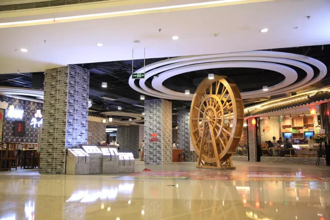 全国万达广场情况,全国万达广场发展