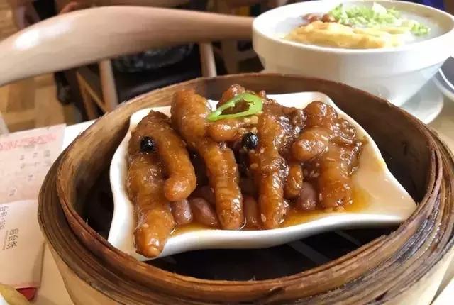 广州老字号早茶本地人推荐,广州老字号早茶排行榜