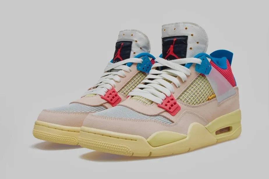 每周联名X讯|时装、鞋店还有歌手纷纷出动，不愧为联名最好时代