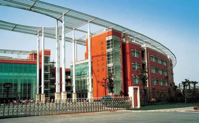 扬州京华梅岭中学2024年施教区域,扬州最牛的四所初中