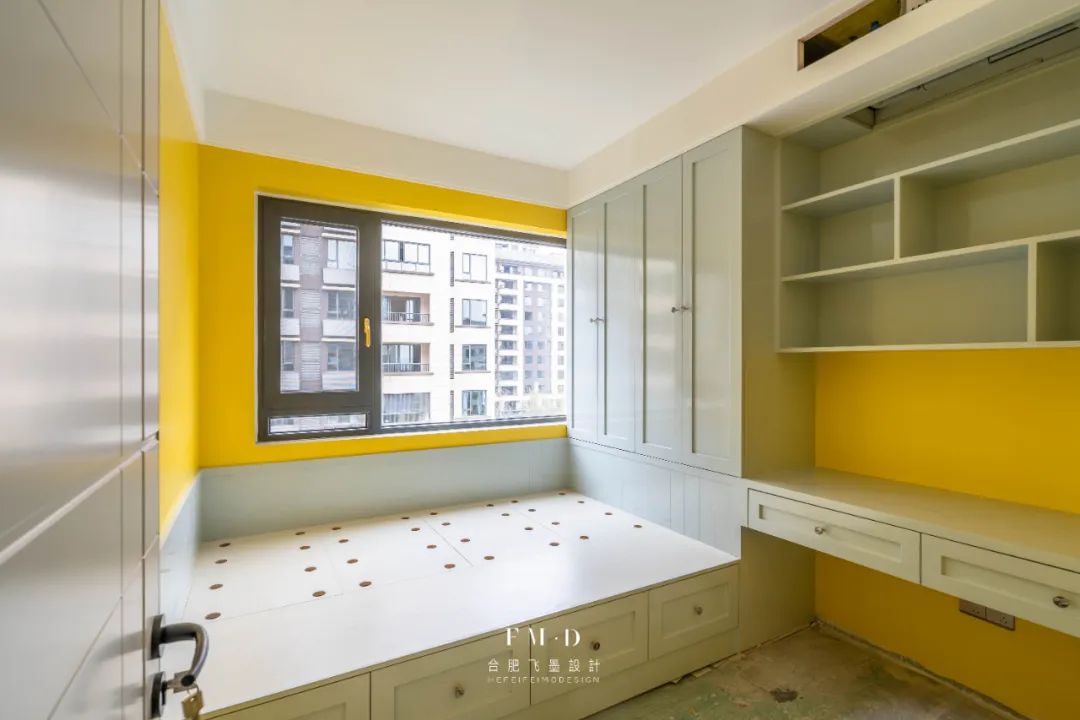 我家坚持不留客房，浪费空间又要天天收拾，真有亲戚经常来住？