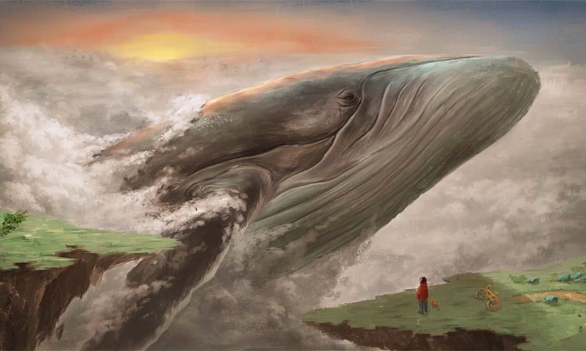 山海经中能当坐骑的异兽,山海经十大瑞兽应龙