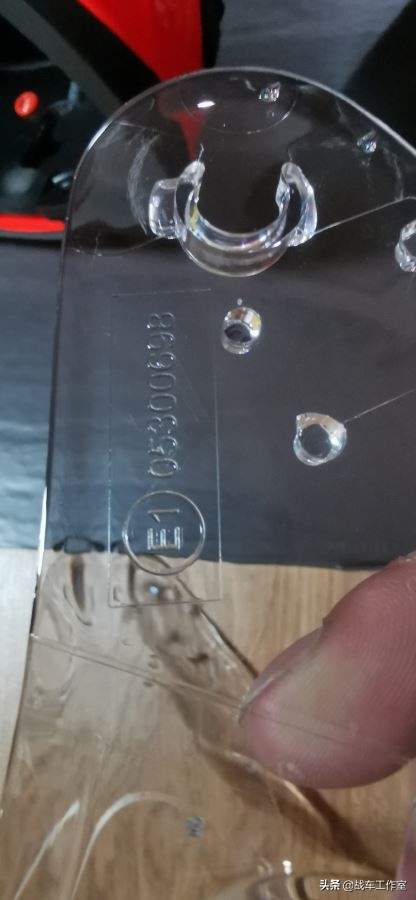 百元级头盔测评,风噪低的千元头盔