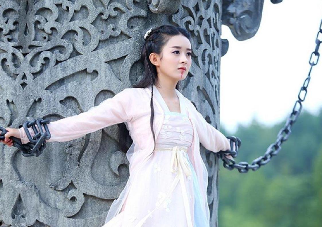 花千骨变成妖神去哪了,花千骨变成妖神霸气登场游戏