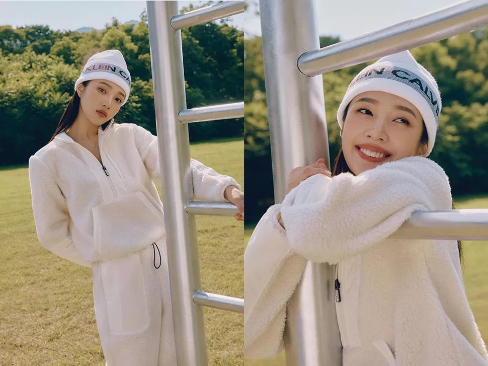 果汁美貌朴秀荣,果汁甜蜜朴秀荣