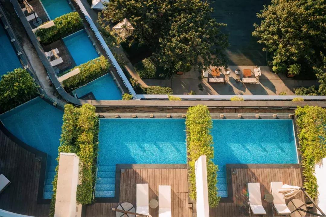 三亚住的地方推荐,三亚夏天住宿