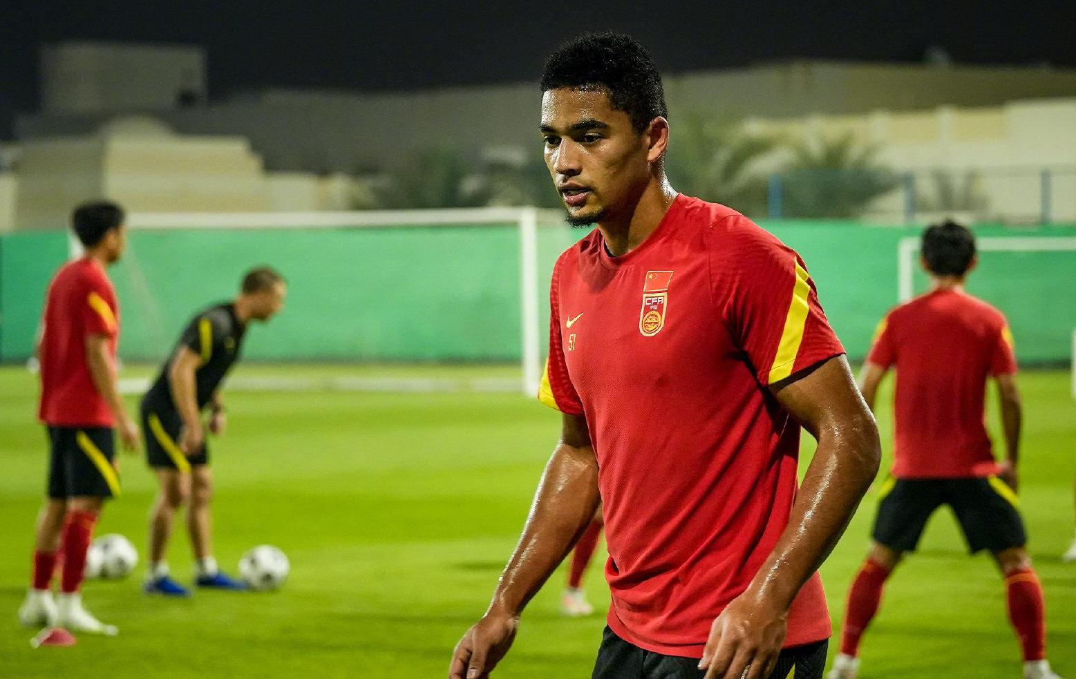 颜骏凌朱辰杰点球队友,朱辰杰和颜骏凌