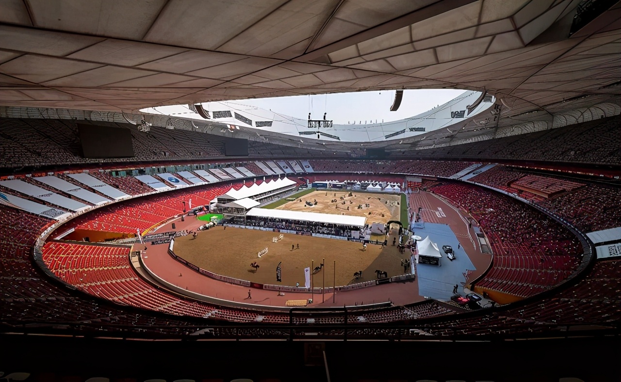 修建奥运会的鸟巢用了多少钱,鸟巢投资34亿奥运之后回本了吗