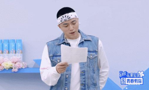 蔡徐坤虞书欣造型,蔡徐坤lisa虞书欣