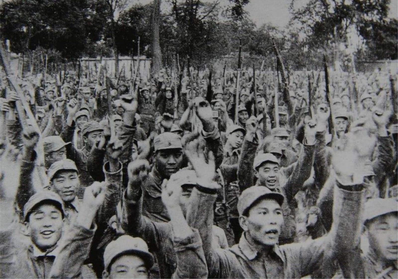 东野一个团一夜吃掉新六军一个营，为何林总不让宣传