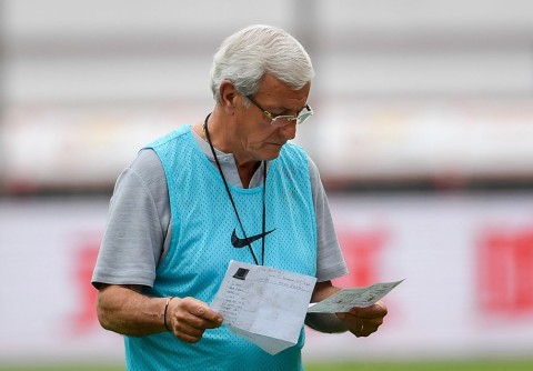 里皮回归恒大首发,里皮重返国家队是真的吗