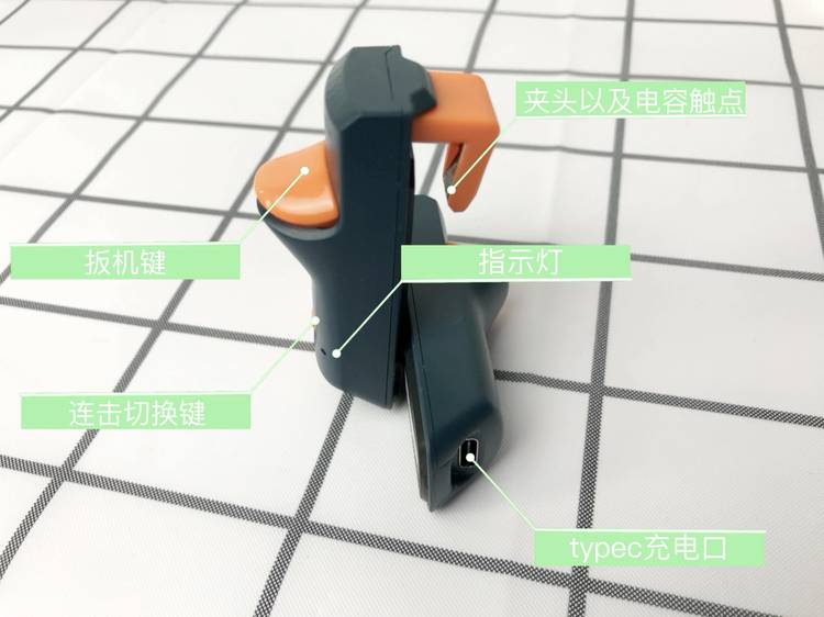 北通j1手游按键怎么用,北通j1手游按键耐坏吗