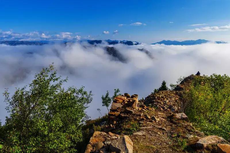 万里长城位于哪个地方,万里长城在哪省哪市哪县