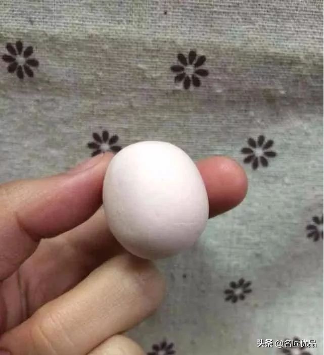 6-12岁手工粘土简单又漂亮食物,6-12岁手工粘土小人教程简单版