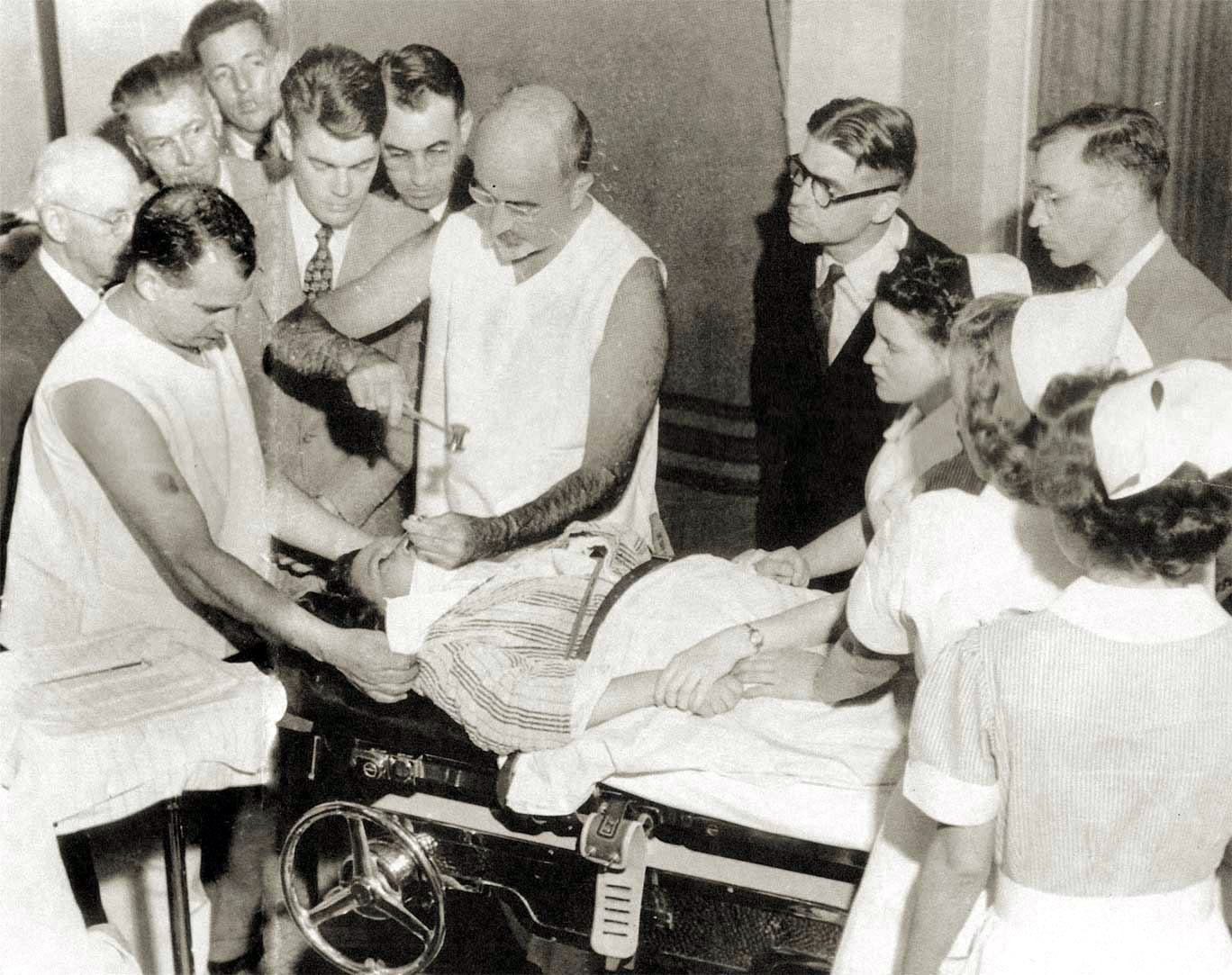 欧洲中世纪精神病院,欧洲风靡一时的精神病院