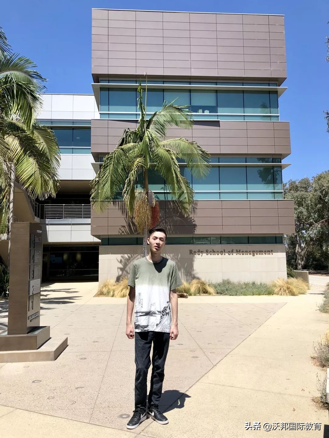 沃邦高分学员|基础扎实，思路灵活，刘同学喜提IELTS7分