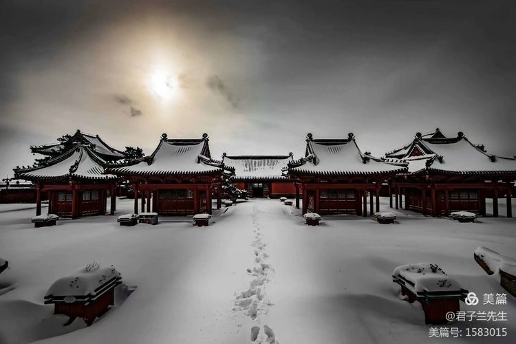 你所不知道的辽宁,你所不知道的美