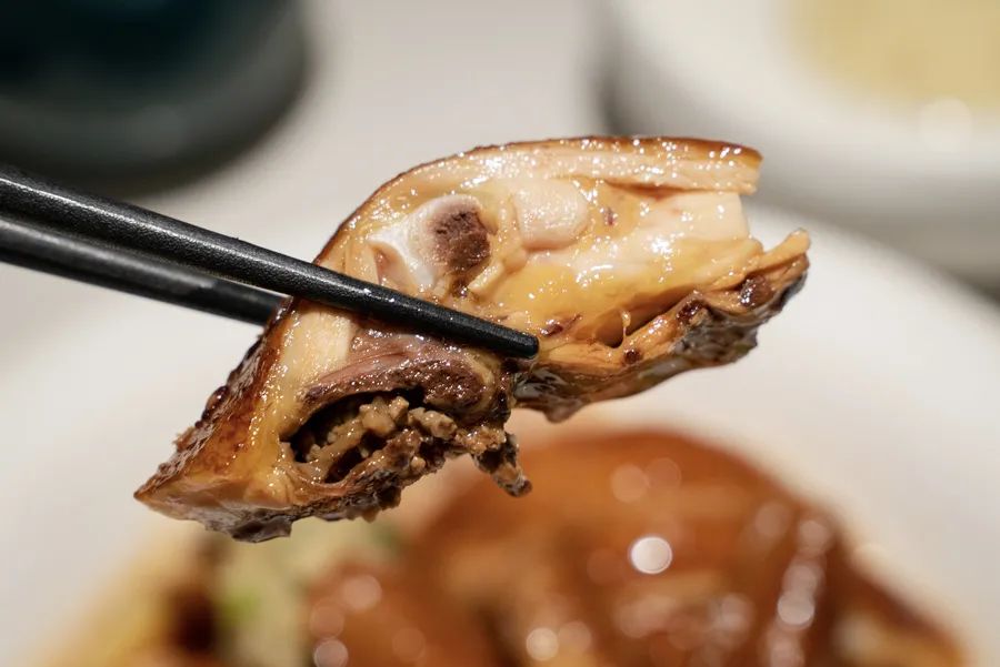 魔都粉鸭哪家好吃,烧鸭油鸡饭哪个好吃