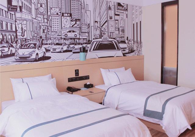 东呈国际酒店效果图,上海有东呈国际酒店吗