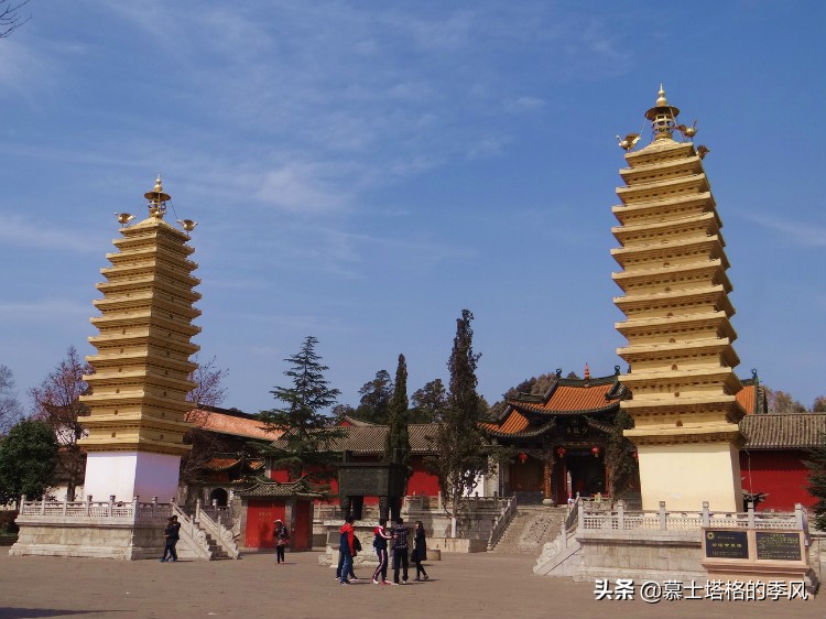 中国一共有多少少林寺,中国有几个少林寺