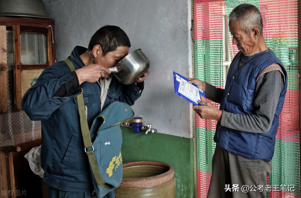 80年代工人很吃香吗,80年代农村工作铁饭碗