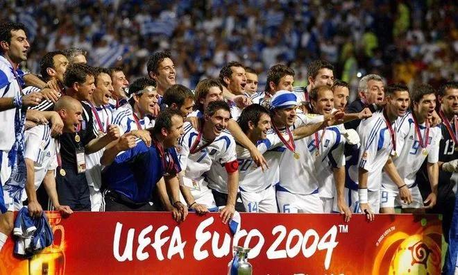 等待五年的欧洲杯,等了5年的欧洲杯