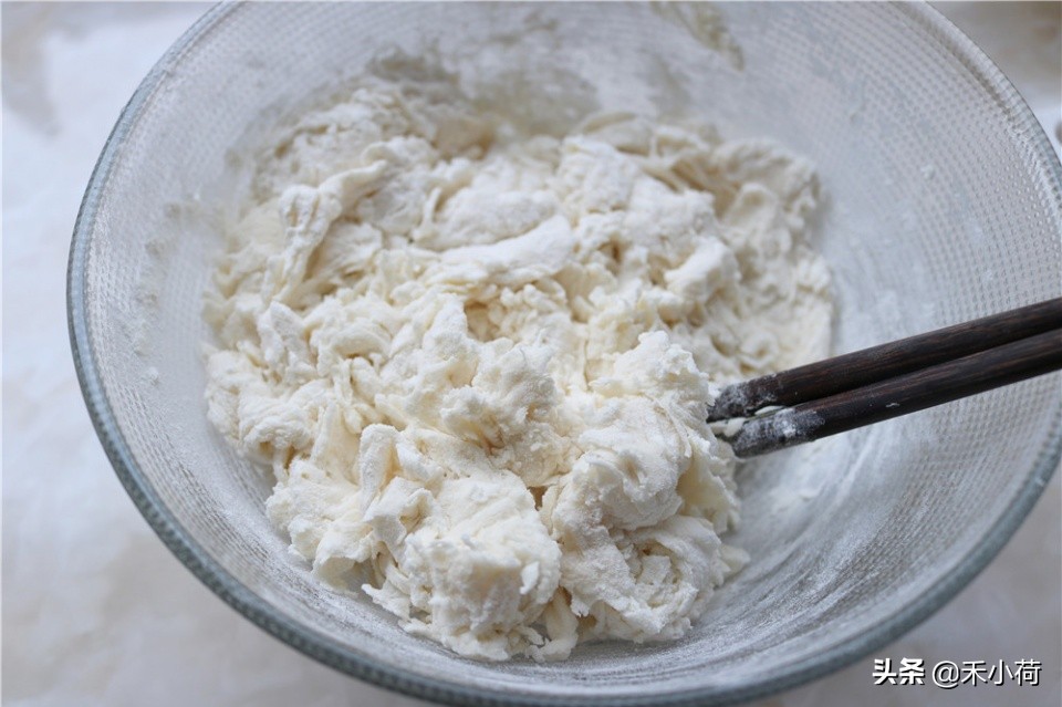 手抓饼怎样做的酥脆软嫩,手抓饼怎么做才柔软酥脆又多层