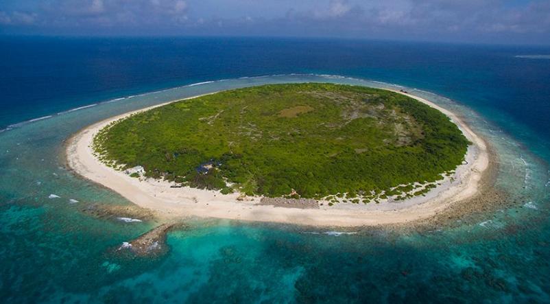 西沙群岛自己去攻略,去西沙群岛最省钱的玩法