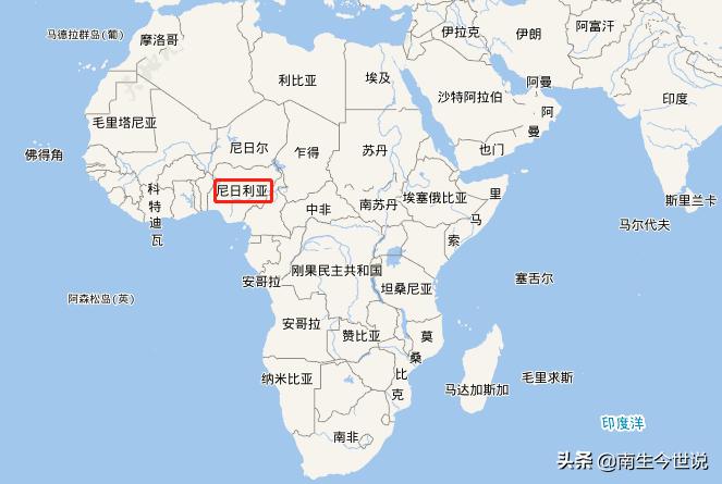 赞扬中国的帮助是无价的！前三季度，非洲最大经济体GDP增长2.1%