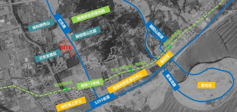 刚需买房买黄岛灵山湾好吗,灵山湾片区选哪个楼盘