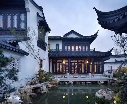 院子——还是中国的美