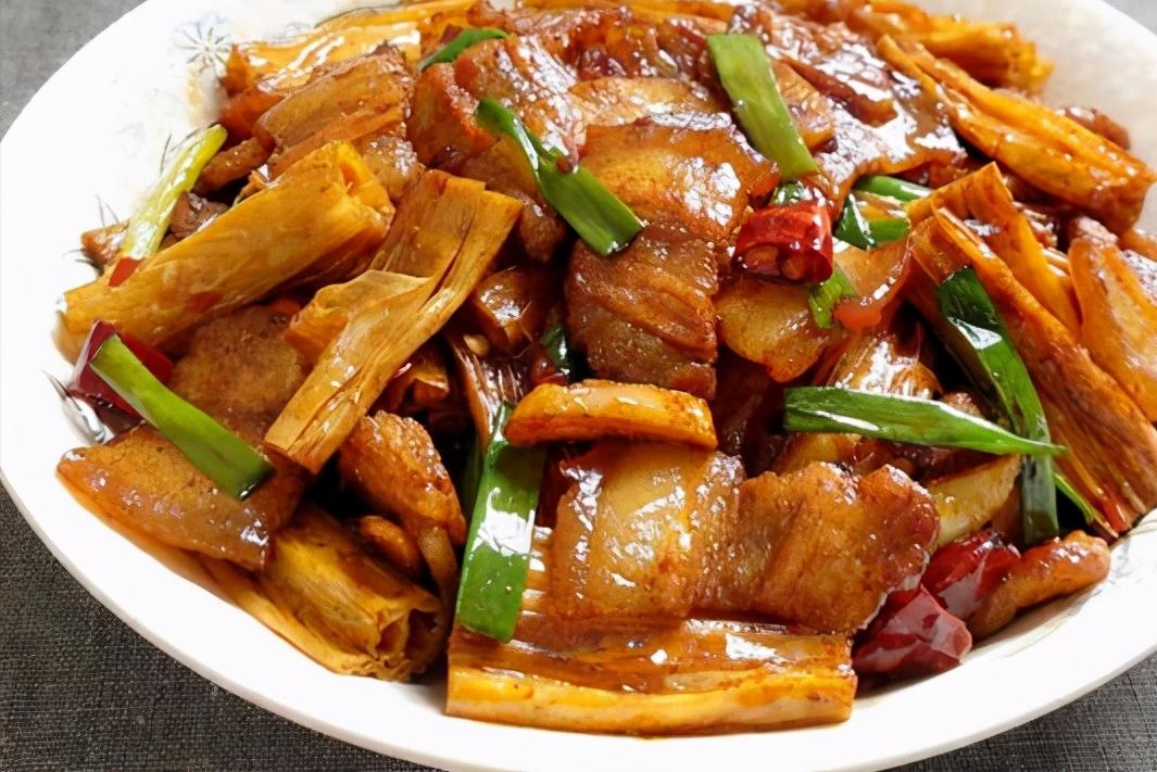 家常菜100道开胃下饭美食做法,家常菜谱美味的菜肴让你一饱口福