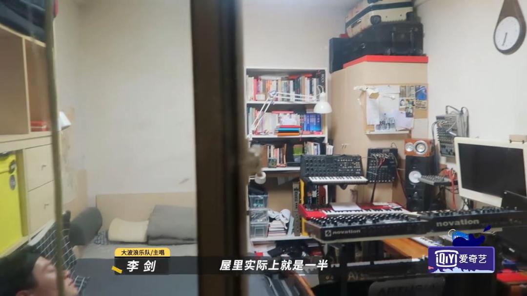 乐夏现在怎样了,乐夏为啥被淘汰