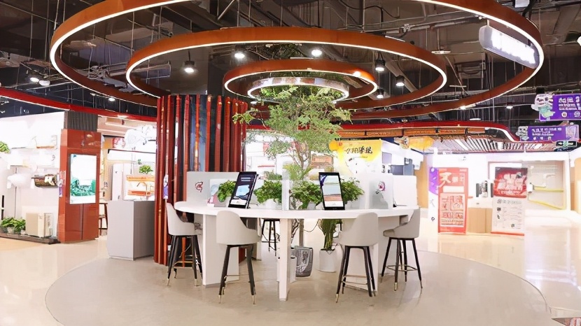 国美如何破局,国美的深度解析