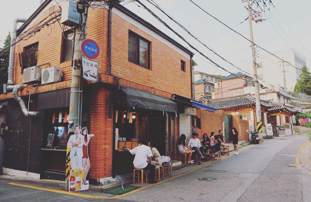 首尔六月旅游,六月不说再见视频