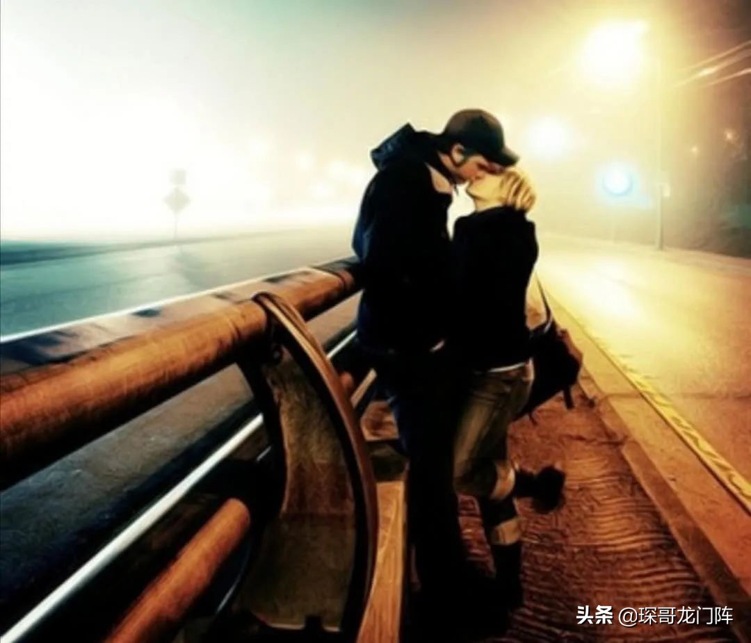 面对老公的若即若离,女人如何对男人若即若离