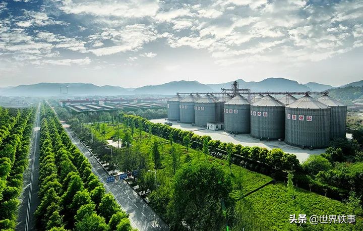 史上最全白酒酿造工艺,酿酒技术知识大全集