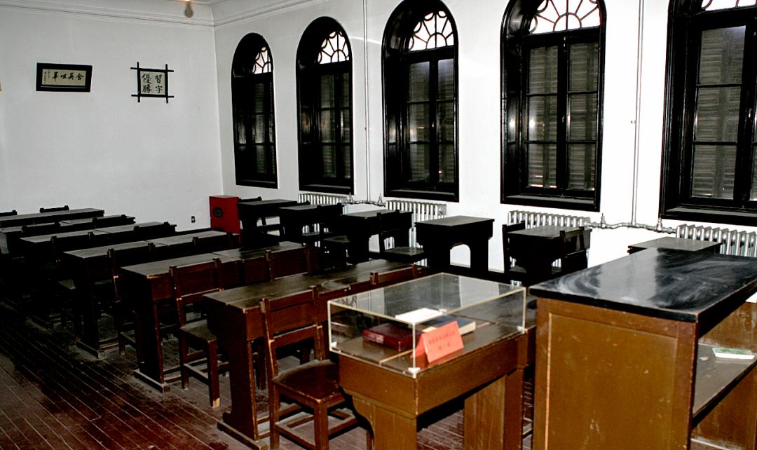 天津市南开中学全国排名,南开中学在全国有几所