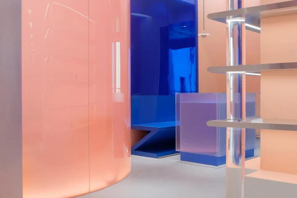 卡乐板和亚克力谁便宜,亚克力卡乐板价格