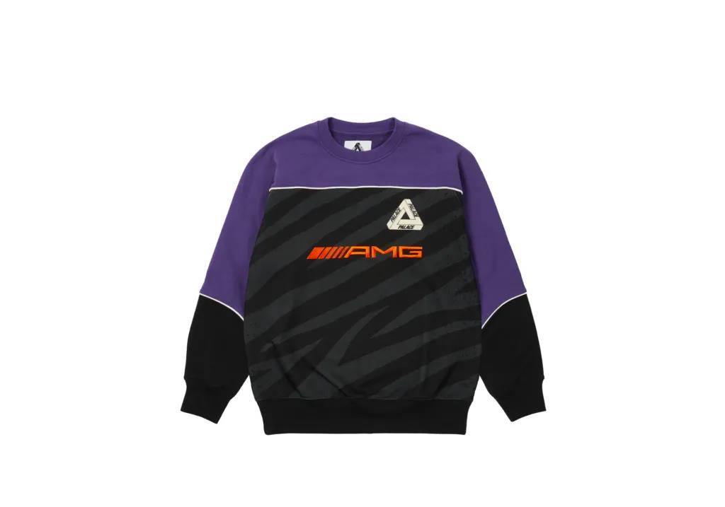 palaceamg联名春夏,palaceamg联名短袖