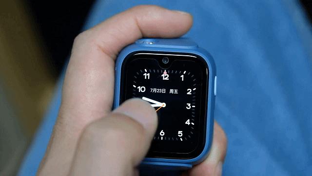 儿童手表是孩子的标配吗？米兔儿童学习手表5X体验