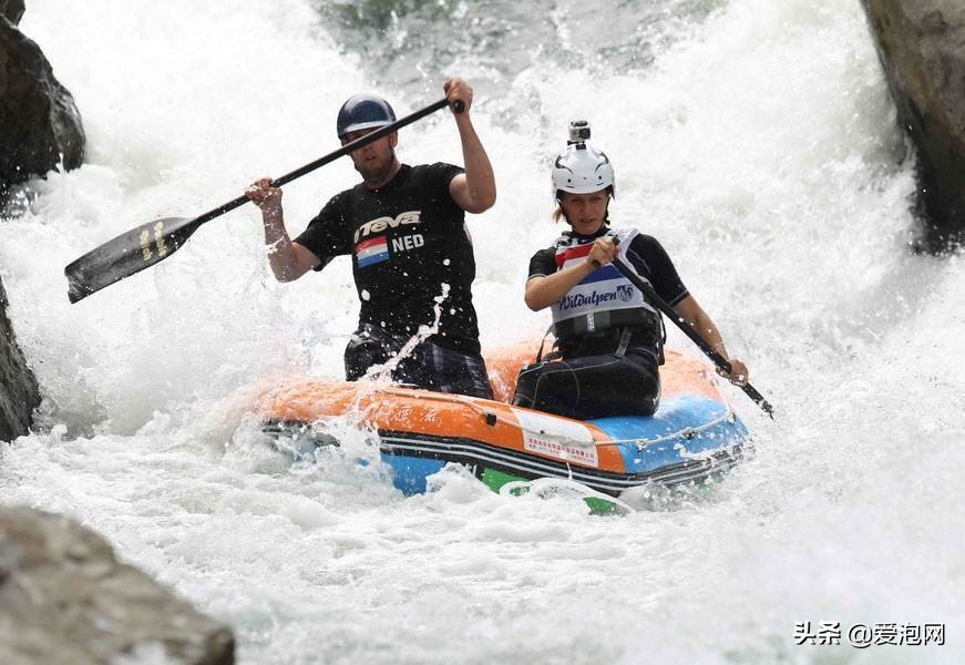 贵州最美漂流,贵州最美的溪水山水美景