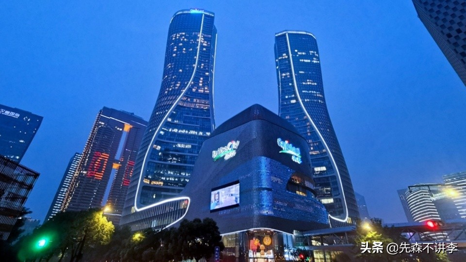 浙江苏州两个地标,苏州地标和杭州地标