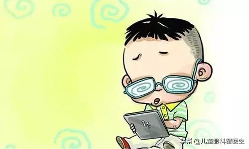 儿童弱视恢复最简单方法,儿童弱视最快的恢复方法