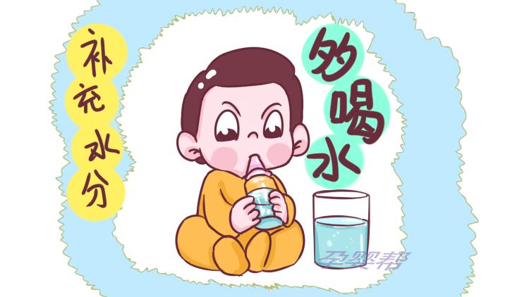 4种婴儿必备用品,实用特别的婴儿用品