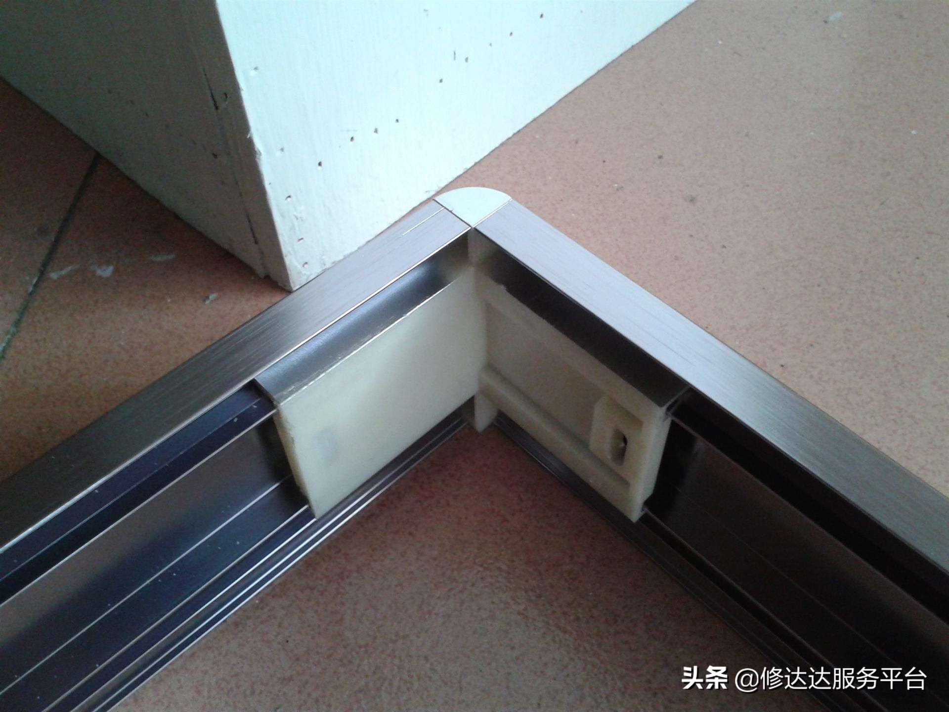 踢脚线价格含安装,踢脚线谁负责安装