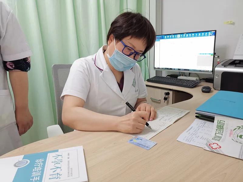 妇科医生说的8个检查秘密,揭秘生殖科医生查房