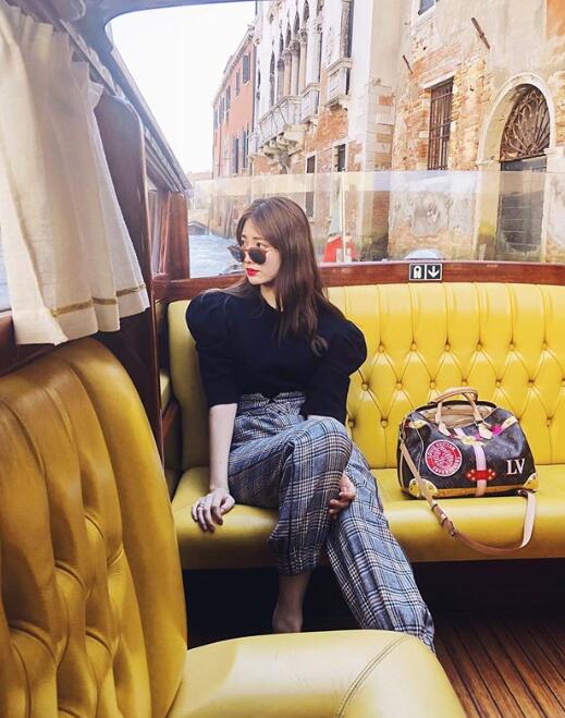 小嶋阳菜，日本宅男最爱的肉肉女孩