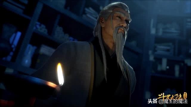 斗罗大陆29集：唐三获取唐门至高秘籍，唐门*器武**大显神威